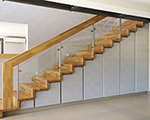 Construction et protection de vos escaliers par Escaliers Maisons à Cussac-Fort-Medoc